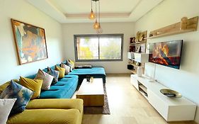 Best Unit Near Casablanca Airport