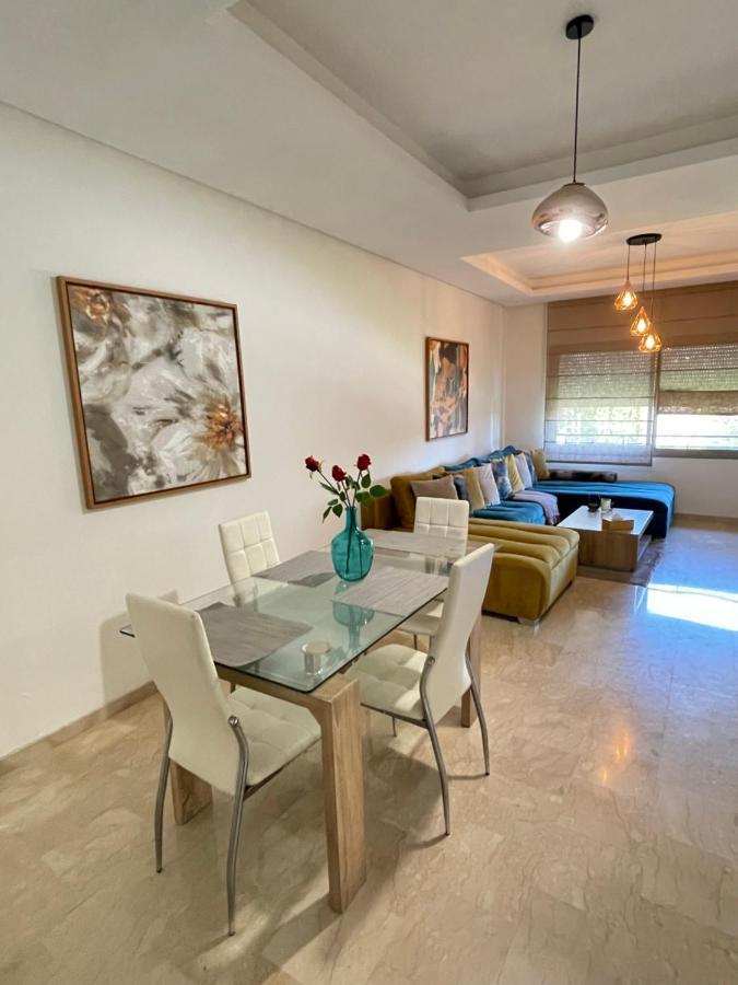 Best Unit Near Casablanca Airport Exterior photo