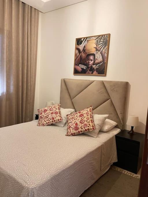 Best Unit Near Casablanca Airport Exterior photo