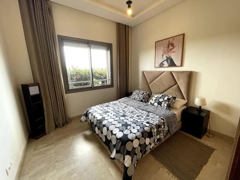 Best Unit Near Casablanca Airport Exterior photo