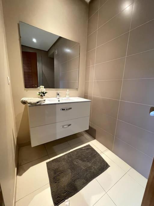 Best Unit Near Casablanca Airport Exterior photo