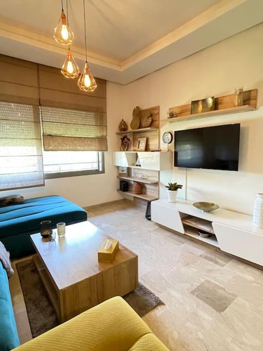 Best Unit Near Casablanca Airport Exterior photo